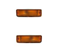 Abakus Fari Lampeggianti Sinistra Destra per VW Taro Toyota Hilux - V Pick-Up LN