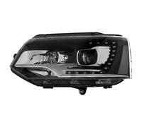 ABAKUS Fari LED Sinistro Per VW Multivan V 7HM 7HN 7HF 7EF 7EM