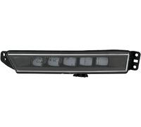ABAKUS Fari Neb fogli LED Adatti Per Honda CR-V RW_ RT_ 1.5 AWD