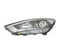 ABAKUS Fari Principali Alogeni LED Destro Per Hyundai Tucson TLE TL