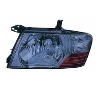 ABAKUS Fari Principali Destro Per Mitsubishi Pajero Classeic V2_W 2.5 TD