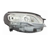 ABAKUS Fari Principali Destro Per Peugeot Expert Kasten V_ 1.5 BlueHDi 100