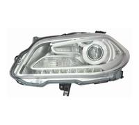 ABAKUS Fari Principali Destro Per Suzuki SX4 S-Cross JY 1.4 T AllGrip