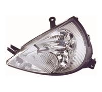 ABAKUS Fari Principali Fari Destro Per Ford KA RB_ RB