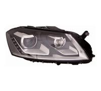 ABAKUS Fari Principali Fari Destro Per VW Passat Alltrack 365 362