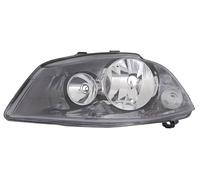 ABAKUS Fari Principali H7 H3 PY21W Destra Per Seat Ibiza III 6L1 Cordoba 6L2