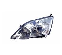 ABAKUS Fari Principali Sinistro Per Honda CR-V III RE_ 2.0i-VTEC 4WD