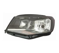 ABAKUS Fari Principali Sinistro Per VW Caddy IV Kombi SAB SAJ 2.0 TDI
