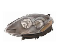 ABAKUS Fari Sinistri Alogeni Per Fiat Croma 194 1.8 16V 2.2 194_ 1.9