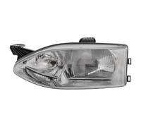 DIEDERICHS Faro principale compatibile con FIAT 3465085