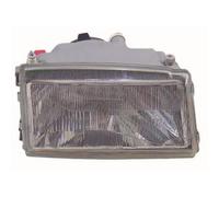 ABAKUS Fari Sinistri Alogeni Per Fiat Uno 146A/E 45 I.E 1.0 146_ 75