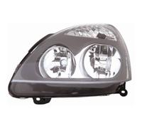 ABAKUS Fari Sinistri Alogeni Per Renault Clio II BB_ CB_ 1.5 dCi 3.0