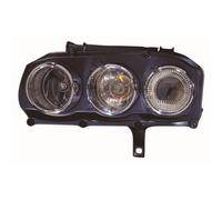 ABAKUS Fari Sinistri Per Alfa Romeo 159 Sportwagon 939 Spider 939