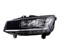 ABAKUS Fari Sinistri Per Audi Q2 GA GAB