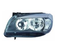 ABAKUS Fari Sinistri Per BMW X1 E84