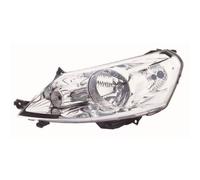 ABAKUS Fari Sinistri Per Citroën Jumpy Peugeot Expert Tepee VF3V_ 2.0