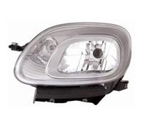 ABAKUS 661-1168LMLD-EM Faro anteriore