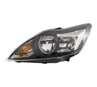 ABAKUS Fari Sinistri Per Ford Focus II DA_ HCP DP FFS