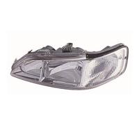 ABAKUS Fari Sinistri Per Honda Accord VI CK CG CH CF8