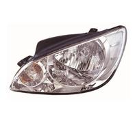 ABAKUS Fari Sinistri Per Hyundai Getz TB