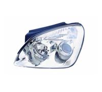 DIEDERICHS 6537881 Faro anteriore