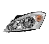 ABAKUS Fari Sinistri Per KIA Cee'D SW ED Pro