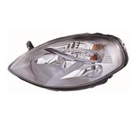 ABAKUS Fari Sinistri Per Lancia Ypsilon 843