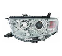 ABAKUS Fari Sinistri Per Mitsubishi L 200/Triton KB_T KA_T