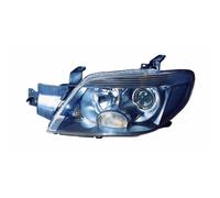 DIEDERICHS 5846881 Faro anteriore