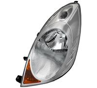 ABAKUS Fari Sinistri Per Nissan Note E11 NE11
