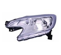 ABAKUS Fari Sinistri Per Nissan Note E12