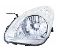 ABAKUS Fari Sinistri Per Nissan Pixo UA0