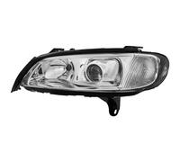 ABAKUS Fari Sinistri Per Opel Omega B Caravan 21_ 22_ 23_ 2.2 16V