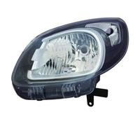 ABAKUS Fari Sinistri Per Renault Kangoo/Grand KW0/1_ 1.6 16V 1.5 dCi