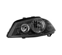 ABAKUS Fari Sinistri Per Seat Ibiza III 6L1 Cordoba 6L2