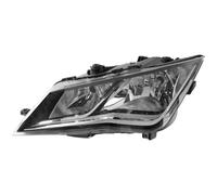 DIEDERICHS 7433381 Faro anteriore