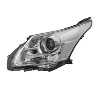 ABAKUS Fari Sinistri Per Toyota Avensis Station Wagon _T27_ 1.8 2.2 D-4D 1.6