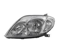 ABAKUS Fari Sinistri Per Toyota Corolla Berlina _E12J_ _E12T_