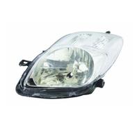 ABAKUS Fari Sinistri Per Toyota Yaris _P9_ 1.0 VVT-i 1.3 SCP9_