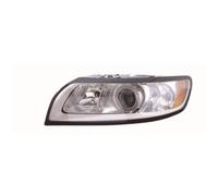 ABAKUS Fari Sinistri Per Volvo V50 MW 2.0 D 1.6 545 1.8 FlexFuel T5