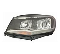 ABAKUS Fari Sinistri Per VW Caddy IV Kombi SAB SAJ SAA SAH