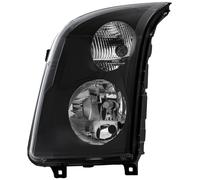 Abakus Fanale Sinistro per VW Crafter 30-35 Bus 2E _2F_