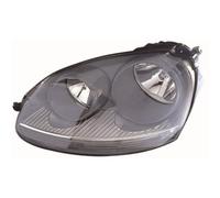ABAKUS Fari Sinistri Per VW Golf V 1K1 1.4 16V 1K5 1.9 TDI 2.0