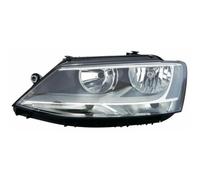ABAKUS Fari Sinistri Per VW Jetta IV 162 163 AV3 AV2