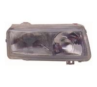 ABAKUS Fari Sinistri Per VW Passat Variant 3A5 35I 1.9 TDI 1.6 3A2