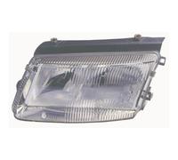 ABAKUS Fari Sinistri Per VW Passat Variant 3B5 1.6 1.8 3B2