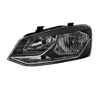 Fanali DEPO 441-11K5LMLDEM2, sinistro