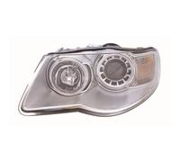 ABAKUS Fari Sinistri Per VW Touareg 7LA 7L6 7L7