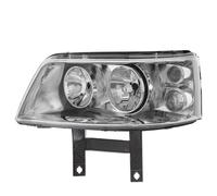 ABAKUS Fari Sinistri Per VW Transporter V Bus 7HB 7HJ 7EB 7EJ