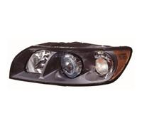 ABAKUS Fari Sinistri Xenon Per Volvo S40 II 544 2.4 1.8 FlexFuel